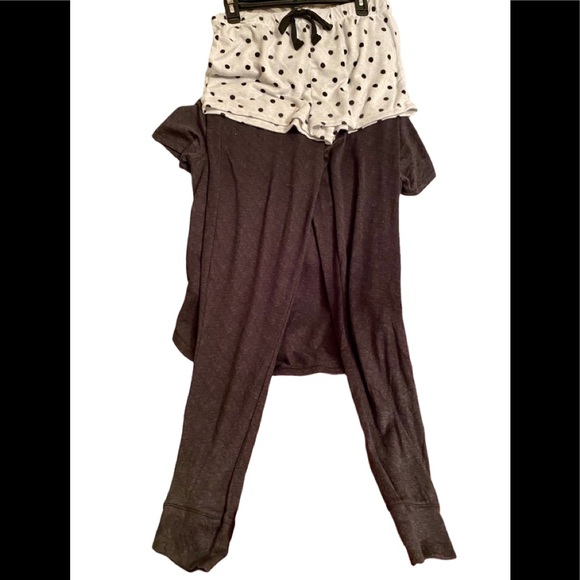 3 piece P.J. Set - Picture 1 of 7